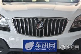 通用别克-昂科拉-1.4T GL AT  都市领先型