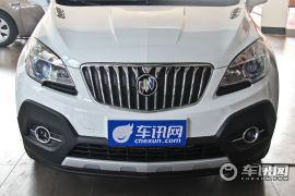 通用别克-昂科拉-1.4T GL AT  都市领先型