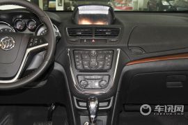 通用别克-昂科拉-1.4T GL AT  都市领先型