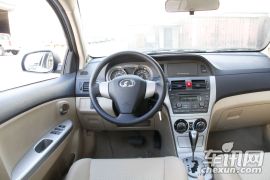 长城汽车-长城C30-1.5 CVT舒适型