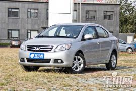 长城汽车-长城C30-1.5L 手动智能起停版