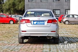 长城汽车-长城C30-1.5L 手动智能起停版