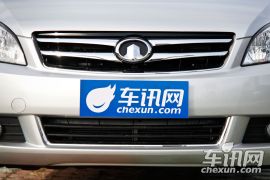 长城汽车-长城C30-1.5L 手动智能起停版