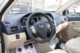 长城汽车-长城C30-1.5L 手动智能起停版