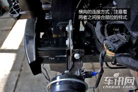 汽车知识宝典（1）拖车环如何正确使用