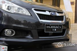 斯巴鲁-力狮-2.5i-X 精英版