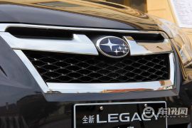 斯巴鲁-力狮-2.5i-X 精英版