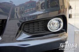 斯巴鲁-力狮-2.5i-X 精英版