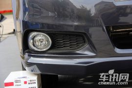 斯巴鲁-力狮-2.5i-X 精英版