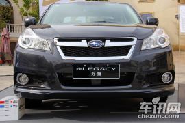 斯巴鲁-力狮-2.5i-X 精英版