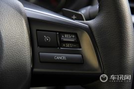 斯巴鲁-力狮-2.5i-X 精英版