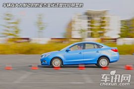 长安汽车-长安逸动EADO-1.6L AT 尊贵型