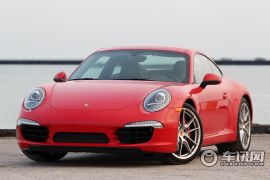 保时捷-保时捷911-Carrera S 3.8L