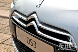 长安标致雪铁龙-DS3- 1.6L 风尚版