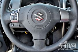 昌河铃木-北斗星X5 1.4L STD