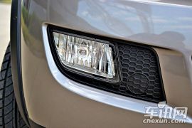 昌河铃木-北斗星X5 1.4L STD