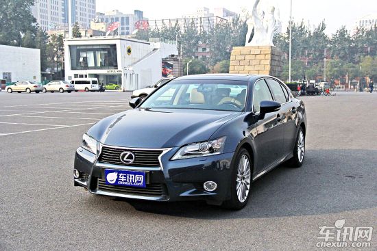 雷克萨斯 雷克萨斯GS