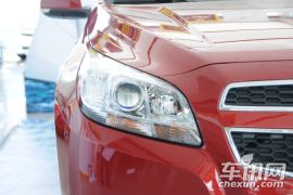 通用雪佛兰-迈锐宝-1.6T AT 豪华版