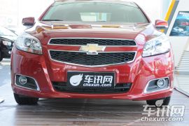 通用雪佛兰-迈锐宝-1.6T AT 豪华版