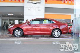 通用雪佛兰-迈锐宝-1.6T AT 豪华版