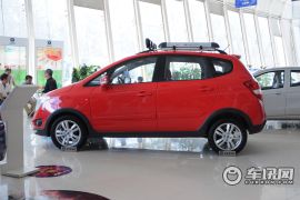 长安汽车-长安CX20