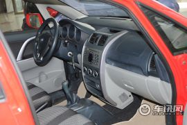 长安汽车-长安CX20