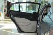 一汽奔腾-奔腾B50-1.6L AT豪华型