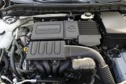 长安马自达-Mazda3星骋-三厢 1.6L 手动精英型