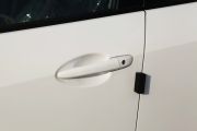长安马自达-Mazda3星骋-三厢 1.6L 手动精英型