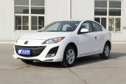 长安马自达-Mazda3星骋-三厢 1.6L 手动精英型