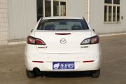 长安马自达-Mazda3星骋-三厢 1.6L 手动精英型