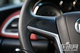 通用别克-英朗-GT 1.6T 新锐运动版