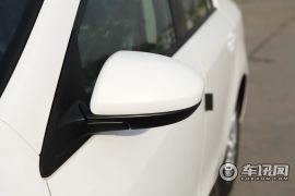 长安马自达-Mazda3星骋-三厢 1.6L 手动精英型