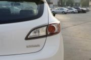 长安马自达-Mazda3星骋-两厢 1.6L 自动精英型