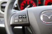 长安马自达-Mazda3星骋-两厢 1.6L 自动精英型