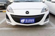 长安马自达-Mazda3星骋-两厢 1.6L 自动精英型