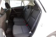 长安马自达-Mazda3星骋-两厢 1.6L 自动精英型