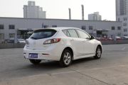 长安马自达-Mazda3星骋-两厢 1.6L 自动精英型