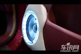 中国改装车年度总评榜最佳音响奖