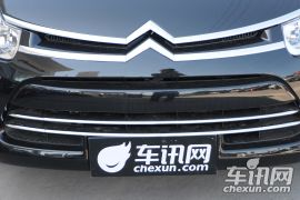 东风雪铁龙-雪铁龙C2-1.4 手动运动型