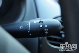 东风雪铁龙-雪铁龙C2-1.4 手动运动型