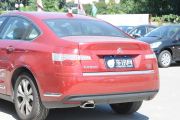 东风雪铁龙-雪铁龙C5-2.3L 豪华型