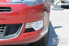 东风雪铁龙-雪铁龙C5-2.3L 豪华型