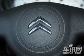 东风雪铁龙-雪铁龙C2-1.4 手动运动型