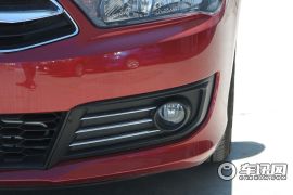 东风雪铁龙-世嘉-两厢 1.6自动乐享型