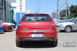 东风雪铁龙-世嘉-两厢 1.6自动乐享型
