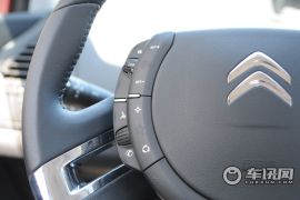 东风雪铁龙-世嘉-两厢 1.6自动乐享型