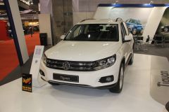 大众-Tiguan(进口)