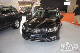 大众-PASSAT(进口)