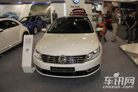 大众-大众CC(进口)